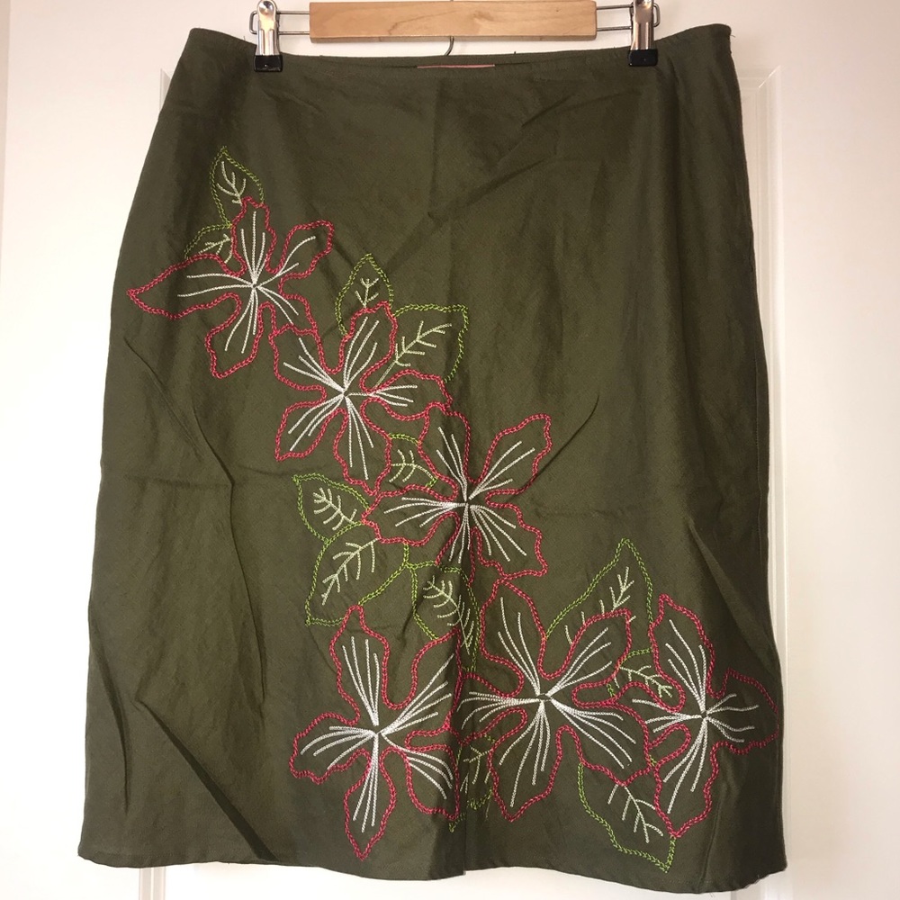 Bandolino Skirt